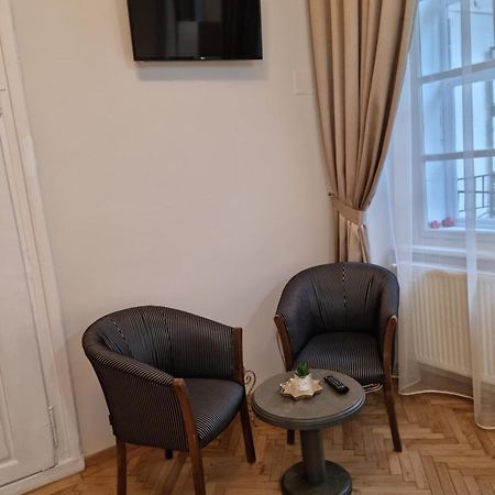 Studio Piata Mare Nagyszeben Kültér fotó