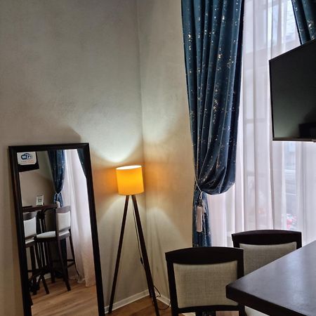 Studio Piata Mare Nagyszeben Kültér fotó