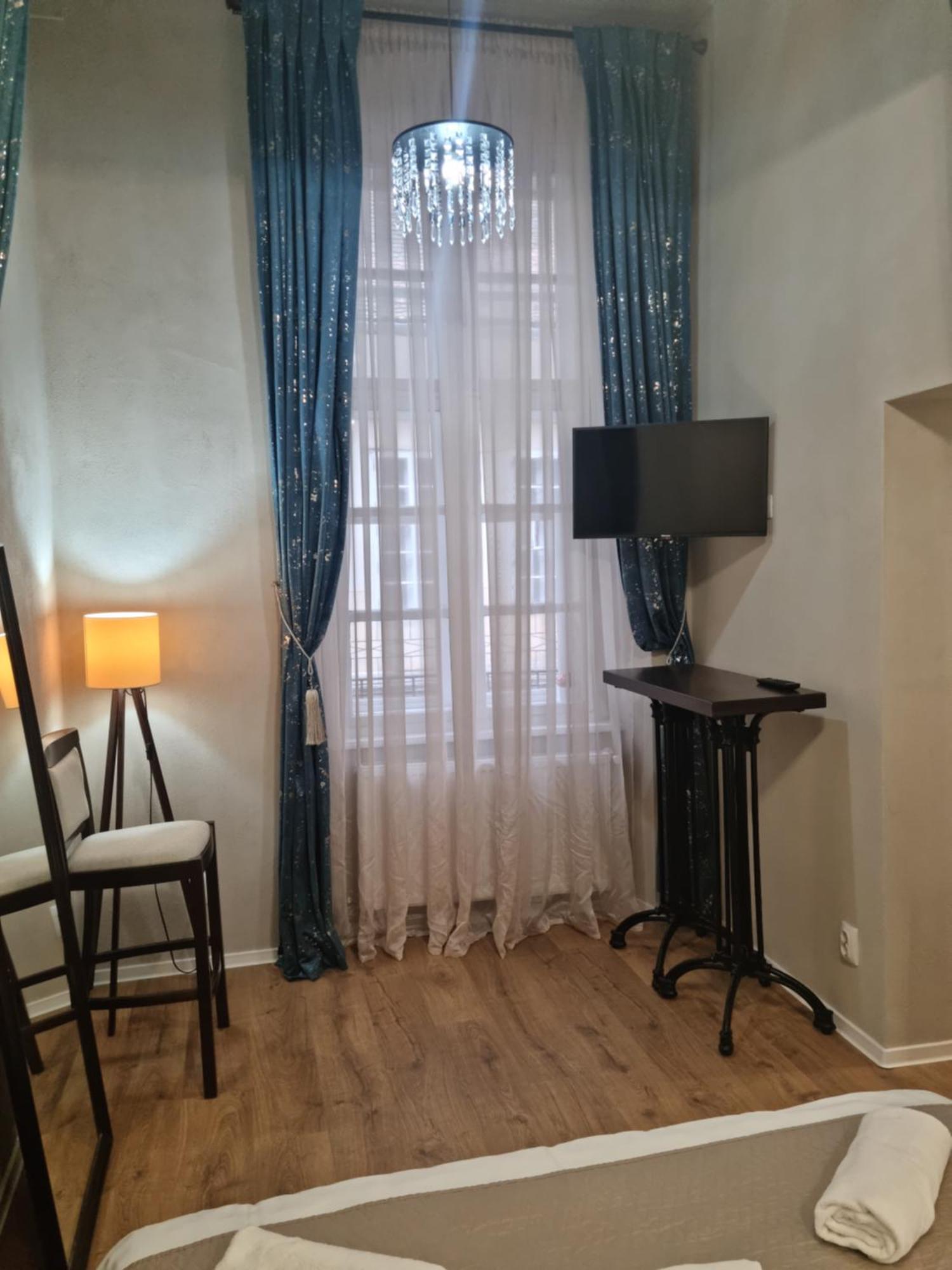 Studio Piata Mare Nagyszeben Kültér fotó